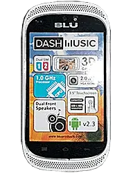 Blu&nbsp;Dash Music