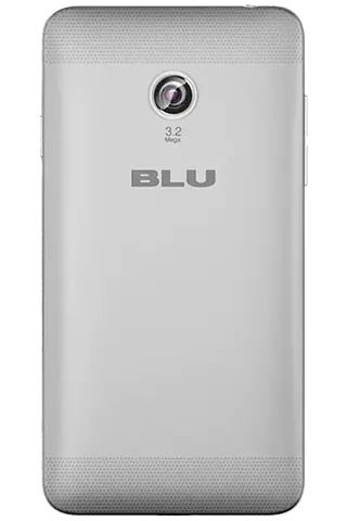 Blu&nbsp;Dash Music 4.0