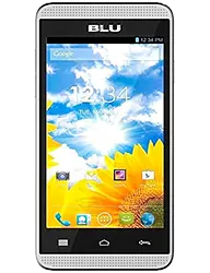 Blu&nbsp;Dash Music 4.0