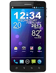 Blu&nbsp;Quattro 5.7 HD