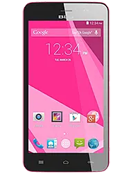 Blu&nbsp;Studio 5.0 CE