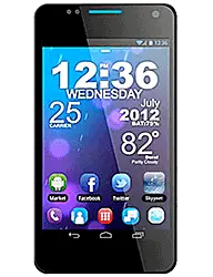 Blu&nbsp;Vivo 4.3