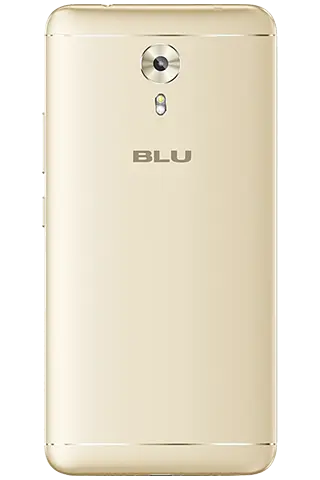 Blu&nbsp;Vivo 8