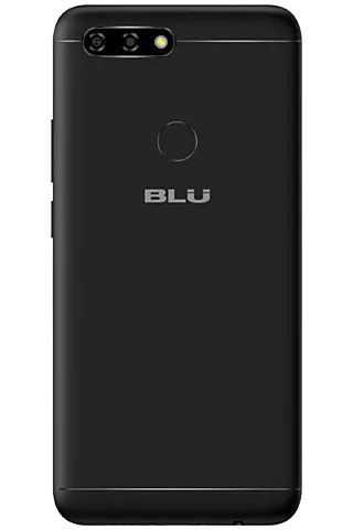 Blu&nbsp;Vivo X