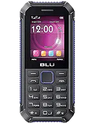 Blu&nbsp;Tank Xtreme 2.4