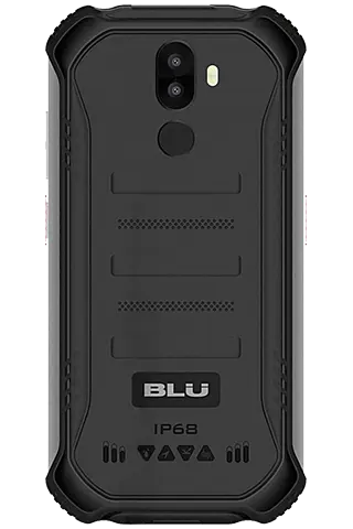 Blu&nbsp;Tank Xtreme