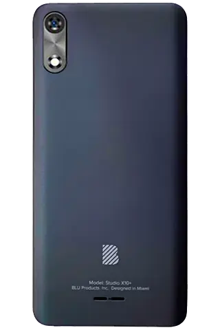 Blu&nbsp;Studio X10+