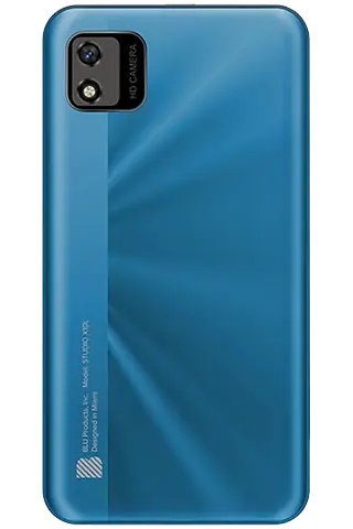 Blu&nbsp;Studio X10L [2020]