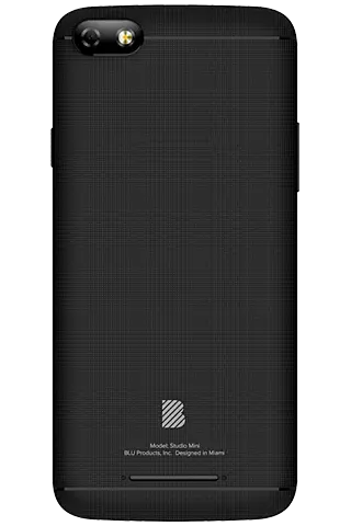 Blu&nbsp;Studio Mini