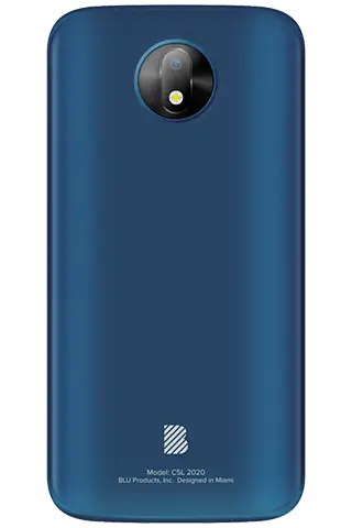 Blu&nbsp;C5L [2020]
