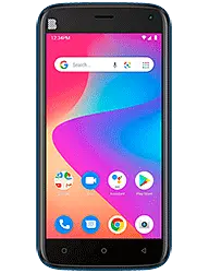 Blu&nbsp;C5L [2020]