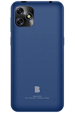 Blu&nbsp;G40