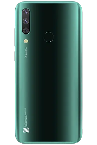 Blu&nbsp;G80