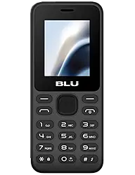 Blu&nbsp;A140 4G