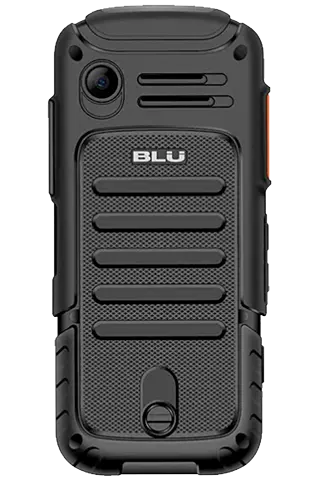 Blu&nbsp;Tank Mega 4G