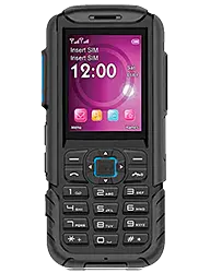 Blu&nbsp;Tank Mega 4G