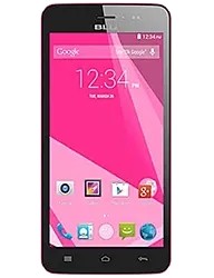 Blu&nbsp;Studio 5.0 C