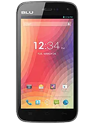 Blu&nbsp;Studio 5.0 II