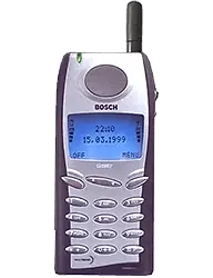 Bosch&nbsp;909 Dual S