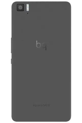 BQ&nbsp;Aquaris M5.5