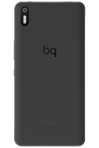 BQ&nbsp;Aquaris X5 Cyanogen