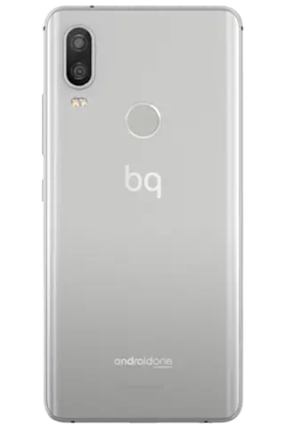 BQ&nbsp;Aquaris X2 Pro
