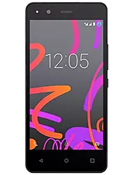 BQ&nbsp;Aquaris M4.5