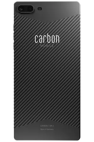 Carbon Mobile&nbsp;Carbon 1 Mk II