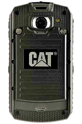 Caterpillar&nbsp;CAT B10