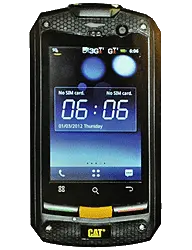 Caterpillar&nbsp;CAT B10