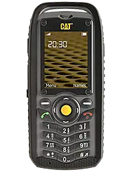 Caterpillar&nbsp;CAT B25