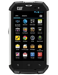 Caterpillar&nbsp;CAT B15