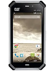 Caterpillar&nbsp;CAT S50