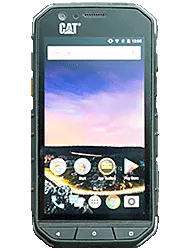 Caterpillar&nbsp;CAT S31