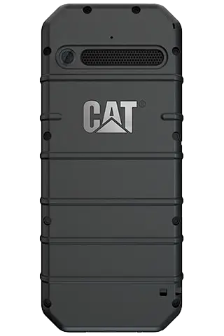 Caterpillar&nbsp;CAT B35