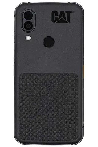 Caterpillar&nbsp;CAT S62 Pro