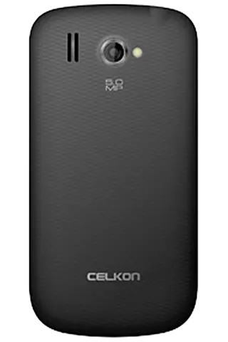 Celkon&nbsp;A19