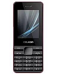 Celkon&nbsp;C9 Mega