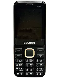 Celkon&nbsp;Edge