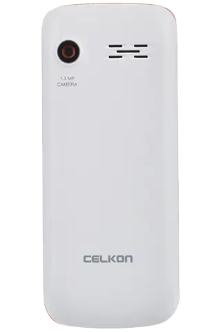 Celkon&nbsp;C604