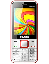 Celkon&nbsp;C9 Jumbo