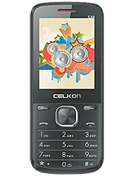 Celkon&nbsp;C49