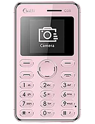 Chilli International&nbsp;C08