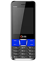 Chilli International&nbsp;N999