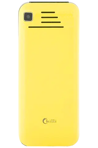 Chilli International&nbsp;B38