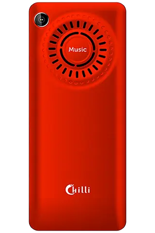 Chilli International&nbsp;B50