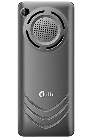 Chilli International&nbsp;B51