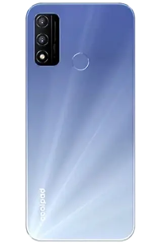 Coolpad&nbsp;Cool 10A