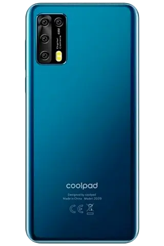 Coolpad&nbsp;Cool S