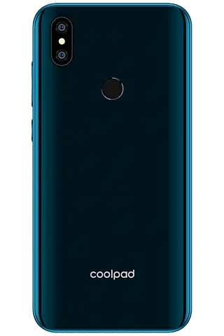 Coolpad&nbsp;Cool 5
